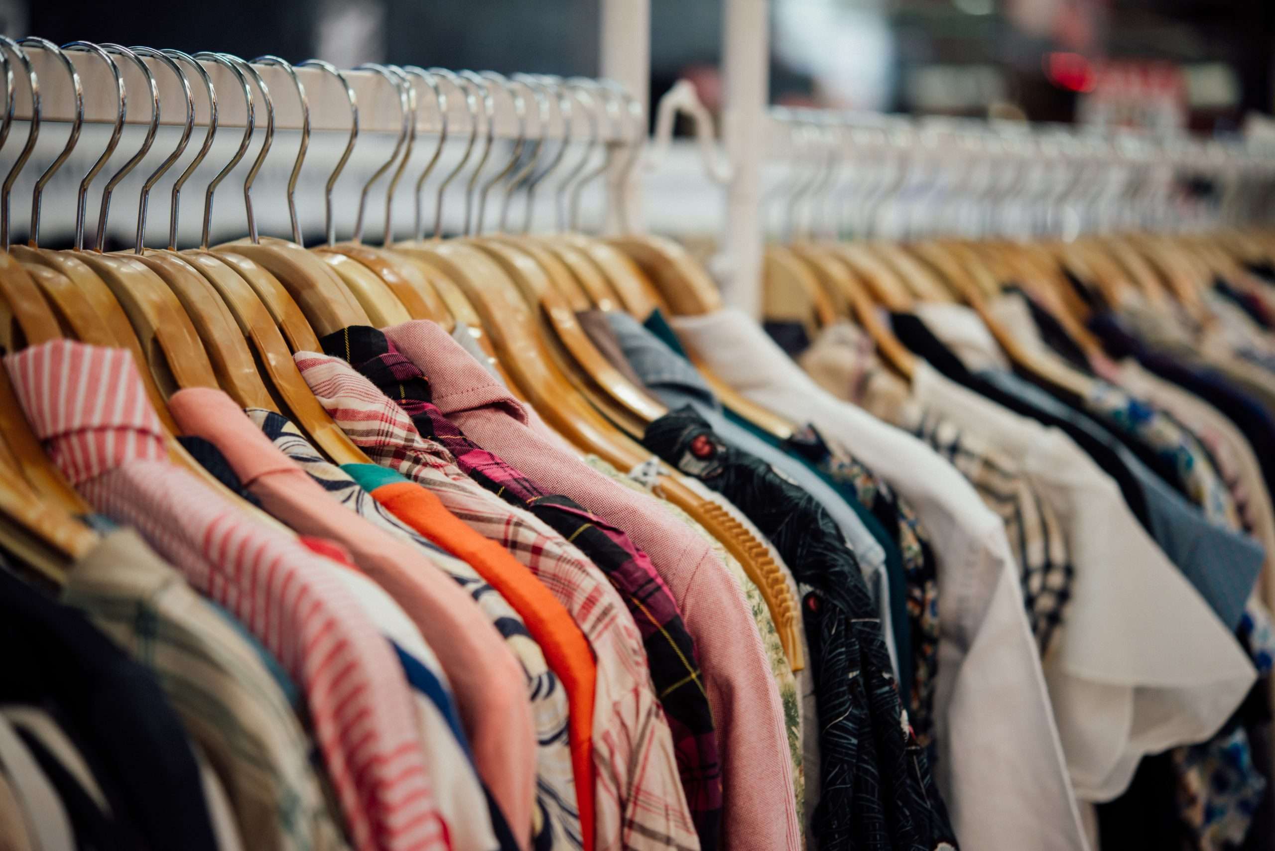 Fast fashion y el impacto en el medio ambiente